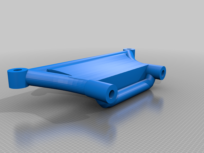 Arrma Senton strong bumper