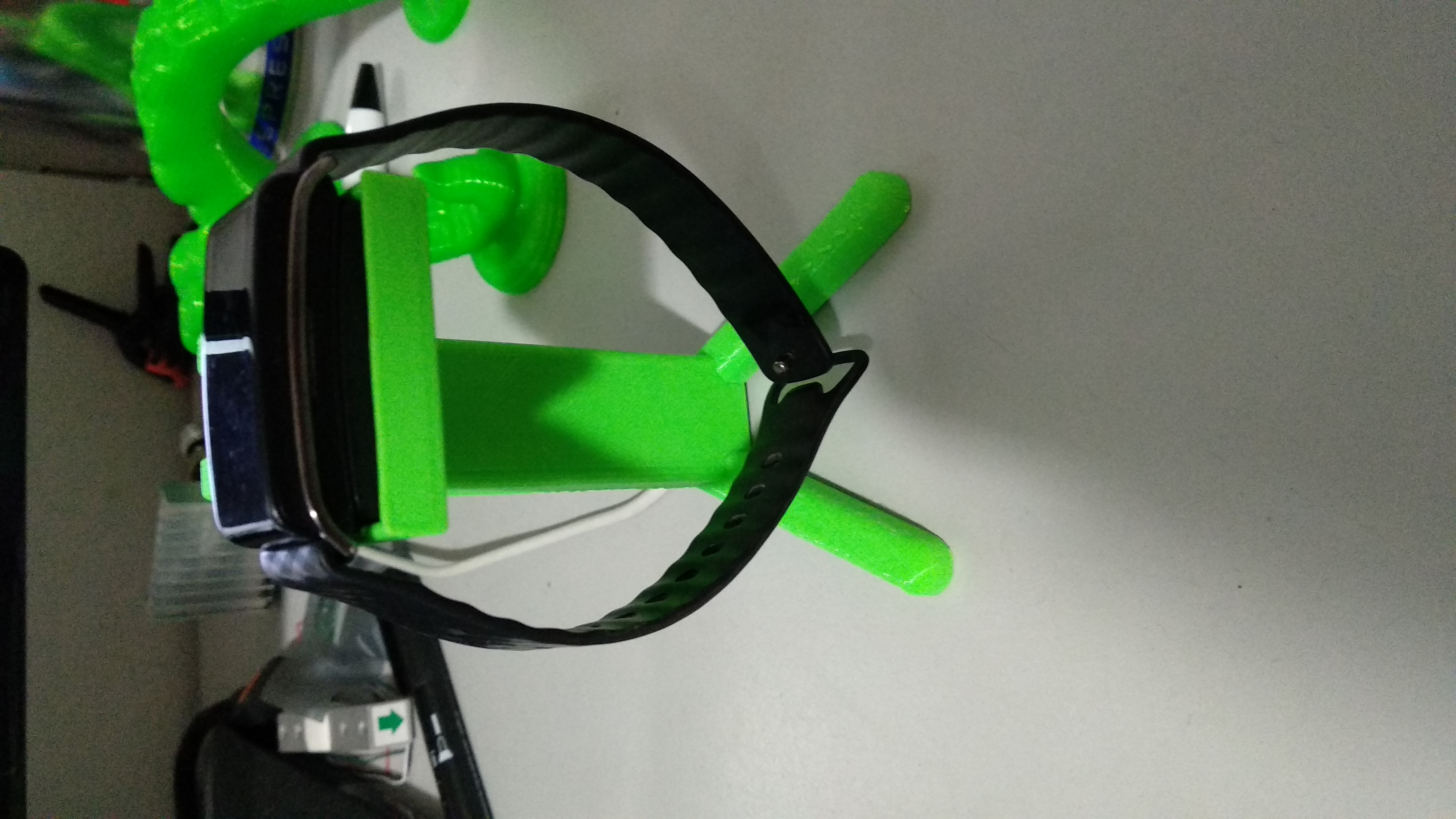 Huawei Color Band A1 Charging Stand