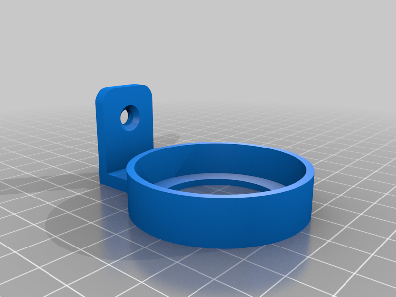 Netatmo Modul Mount