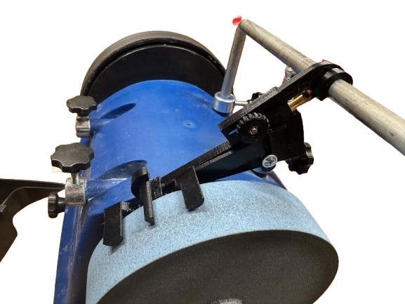 Angle Setter for knife sharpening systems (Tormek, Scheppach ...)