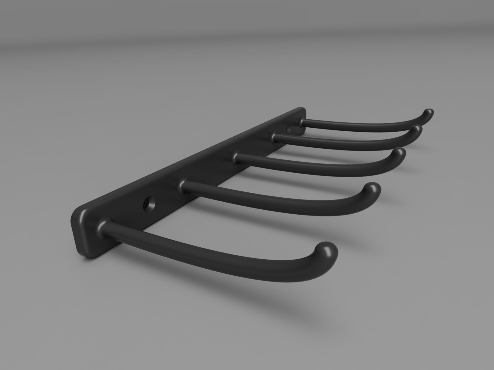 Kabelhalter / Cable Organizer