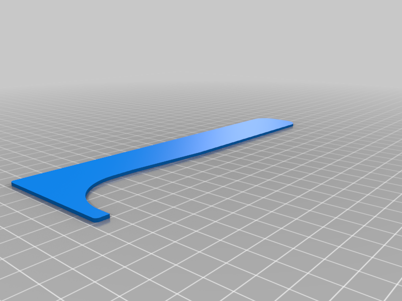 Latch Bypass Tool
