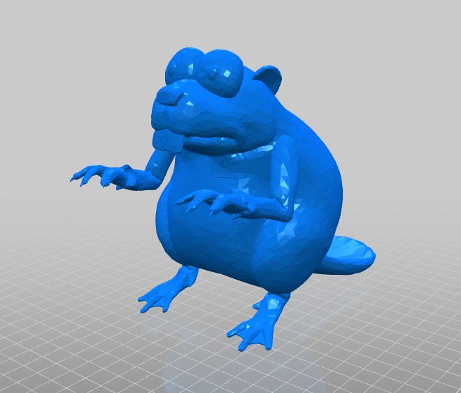 Gnawty (Donkey Kong Country)