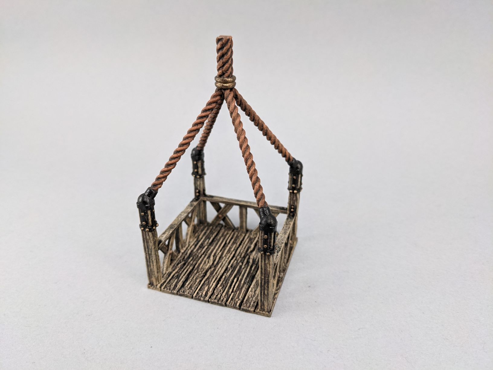 28mm Elevator