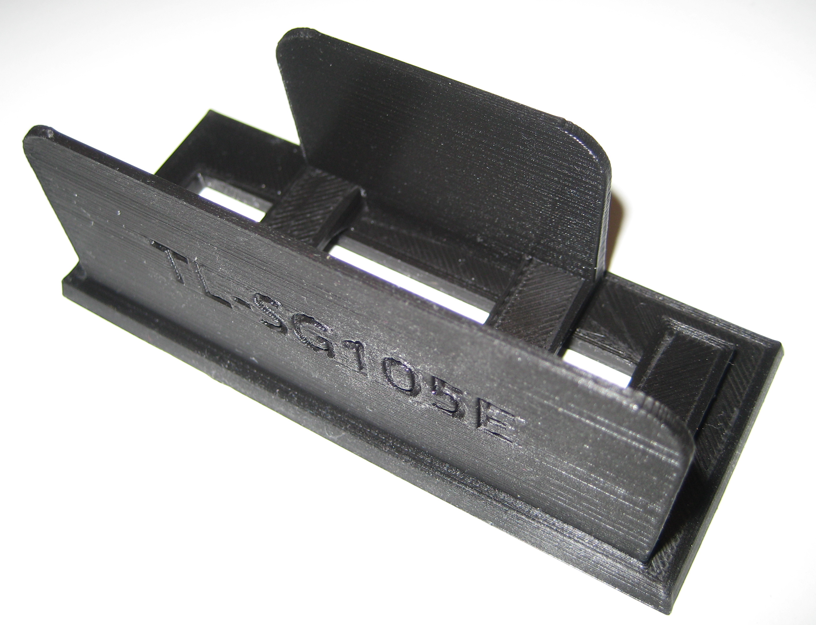 Stand for TP-Link's TL-SG105E
