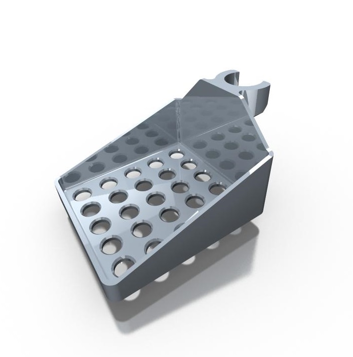 shower tray / bathroom accessory
