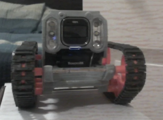 Duct Crawler