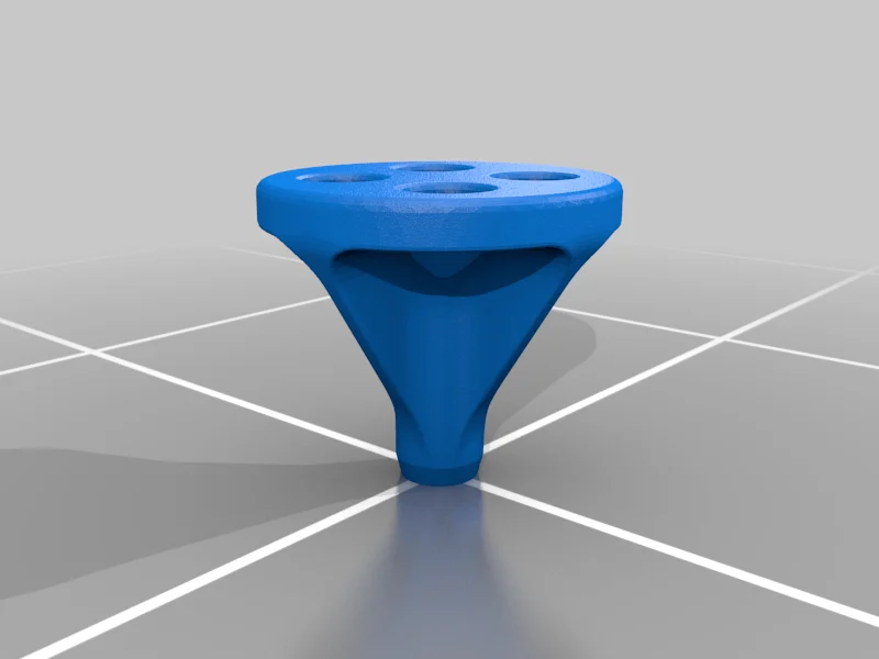 Larp Arrowhead Core