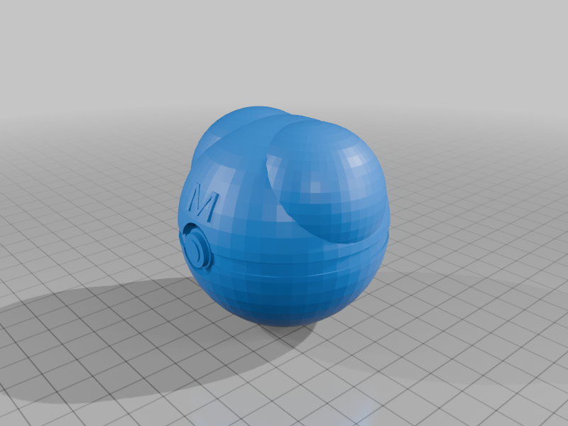 MasterBall