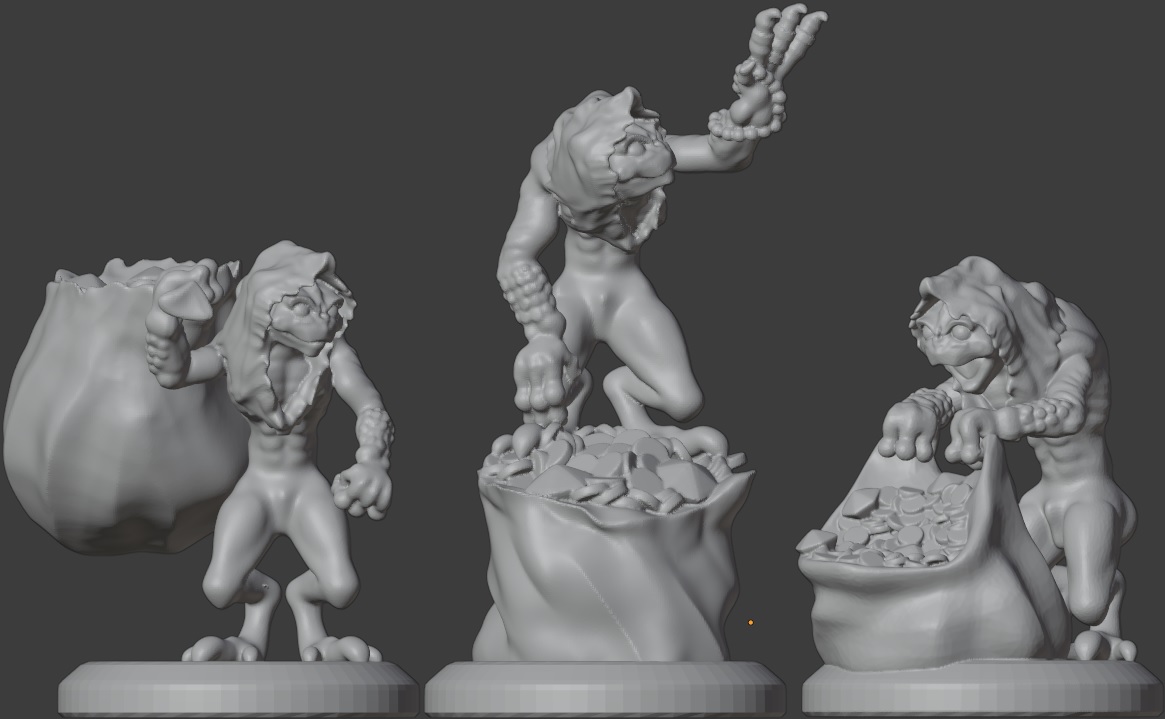 Loot Goblins