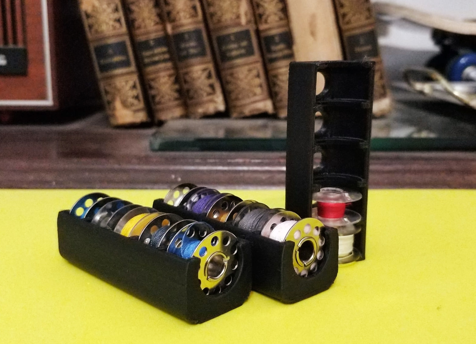 Bobbin Holder