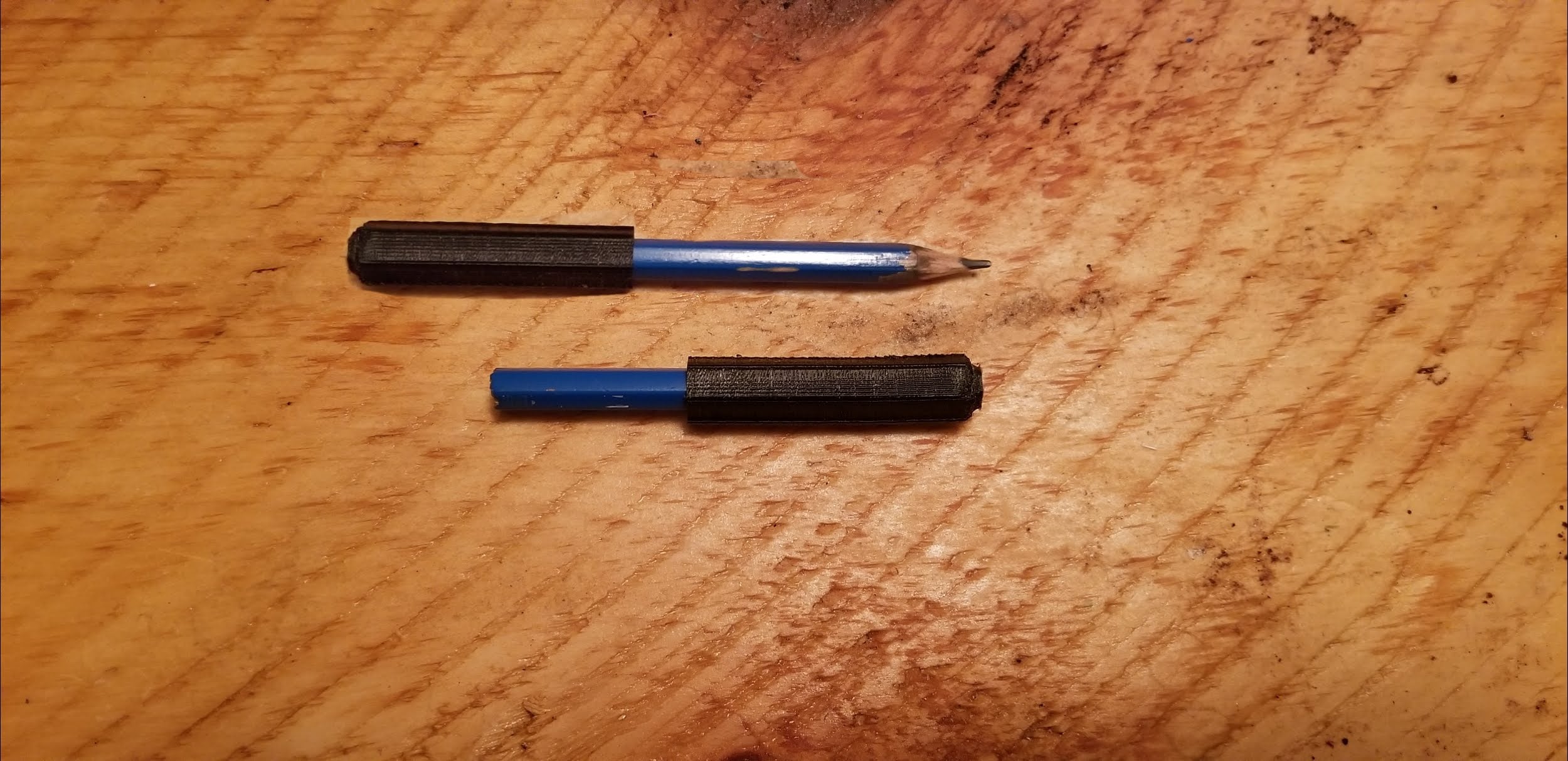 Drawing Pencil Cover