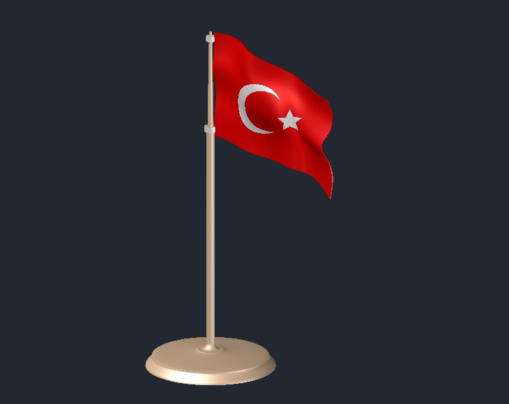 Türk Bayrağı