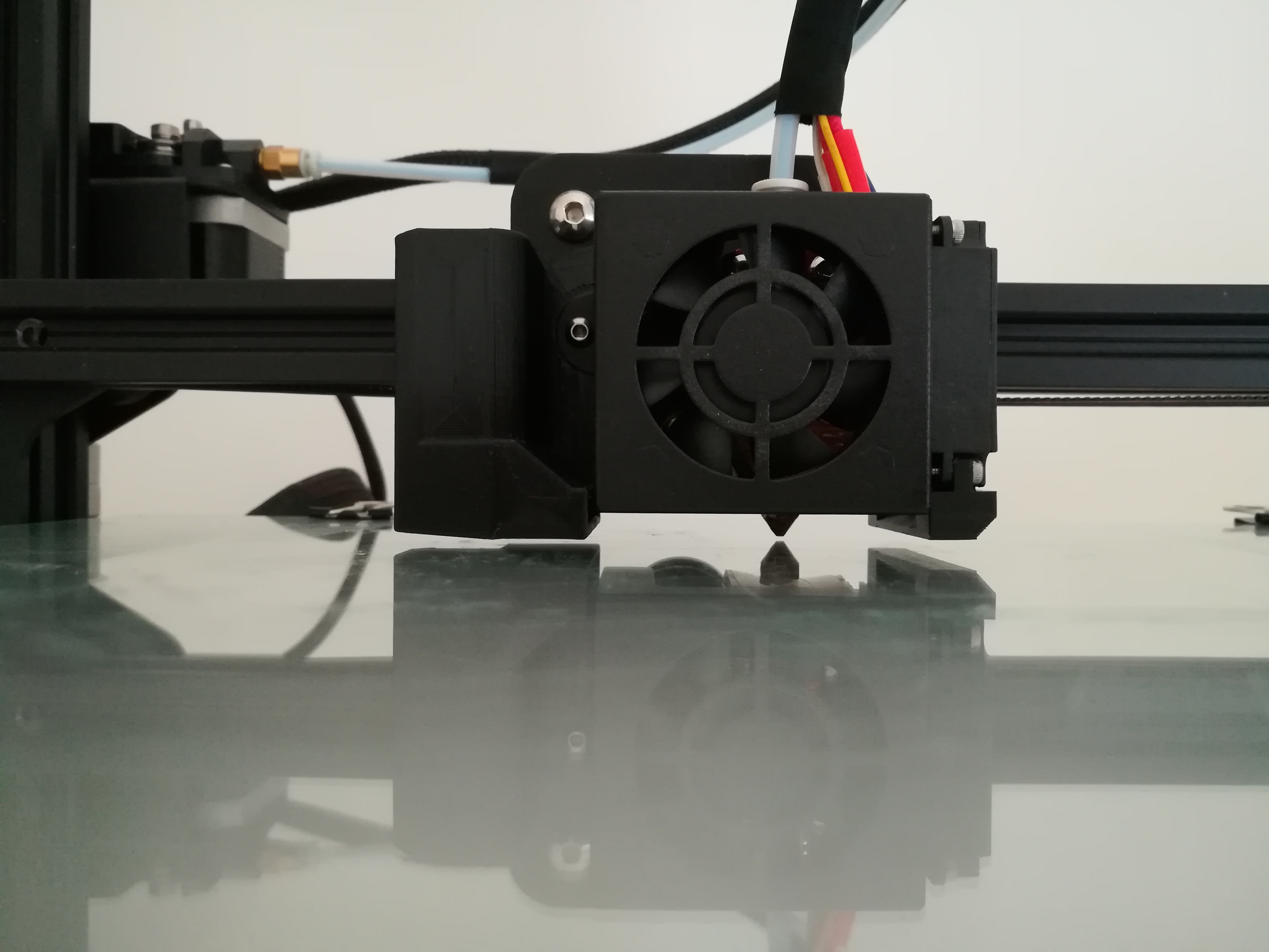 3DTox - CR-10 Nozzle