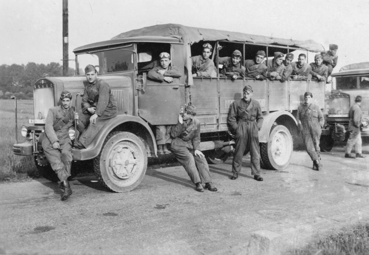 Italian Armor? Pack (Part 2)