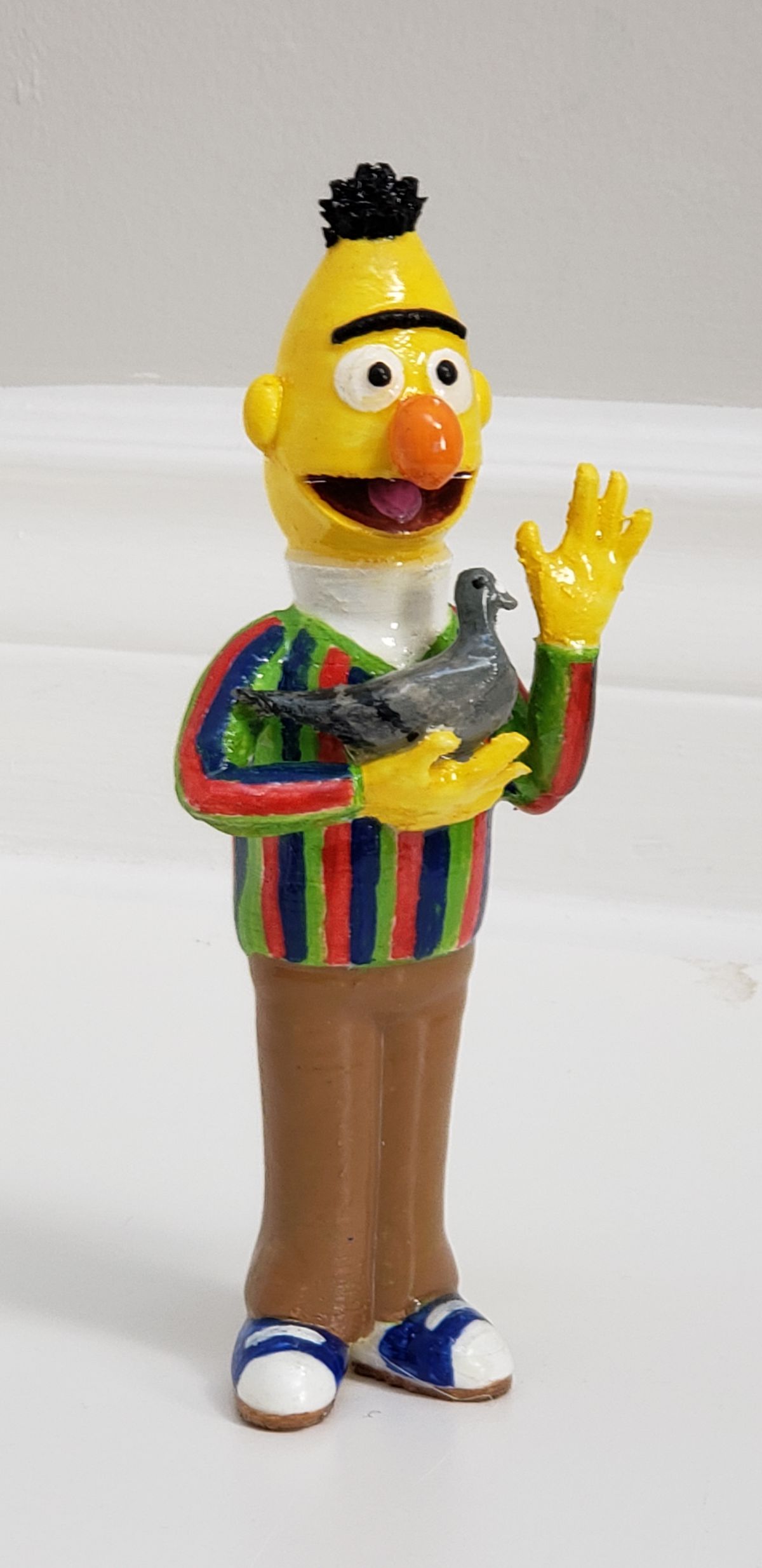 Sesame Street Bert