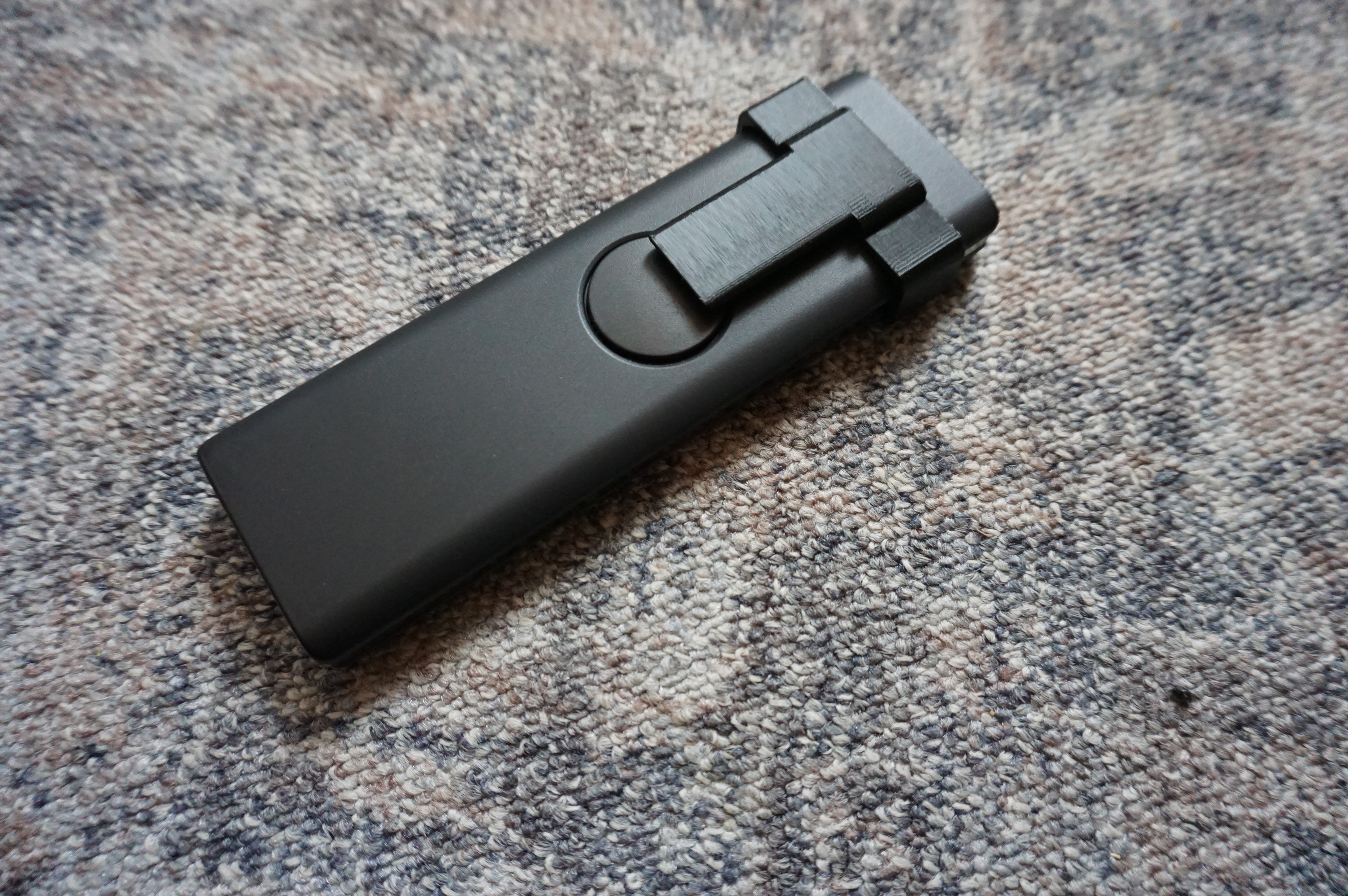 FritzFon C5 Clip New Design Version 2.1