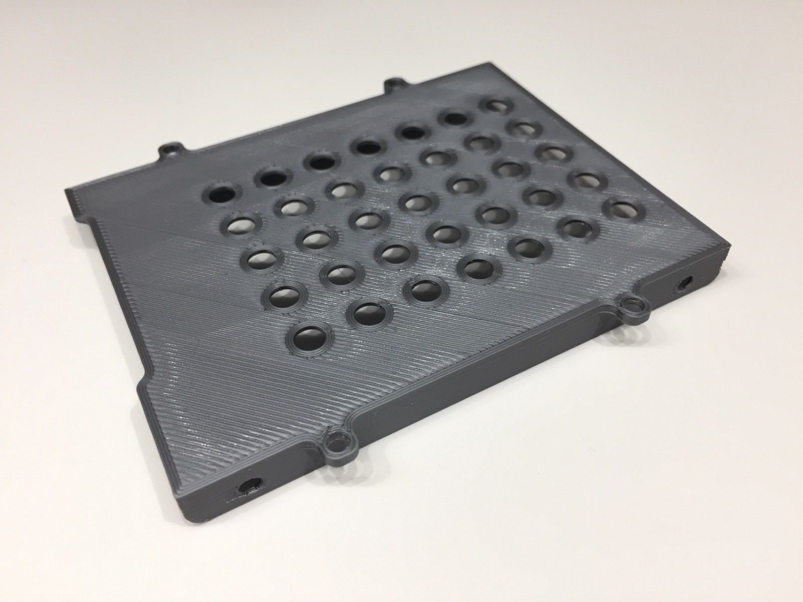HP EliteBookHP 740 745 750 840 850 G1 G2 HHD / SDD Caddy