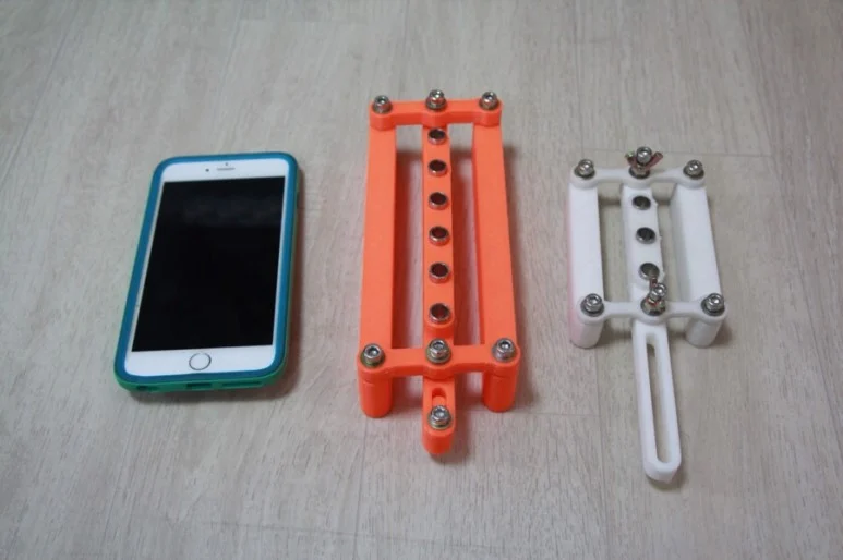 Doweling jig