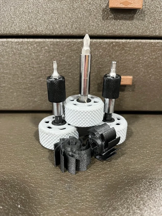 Torque Wrench