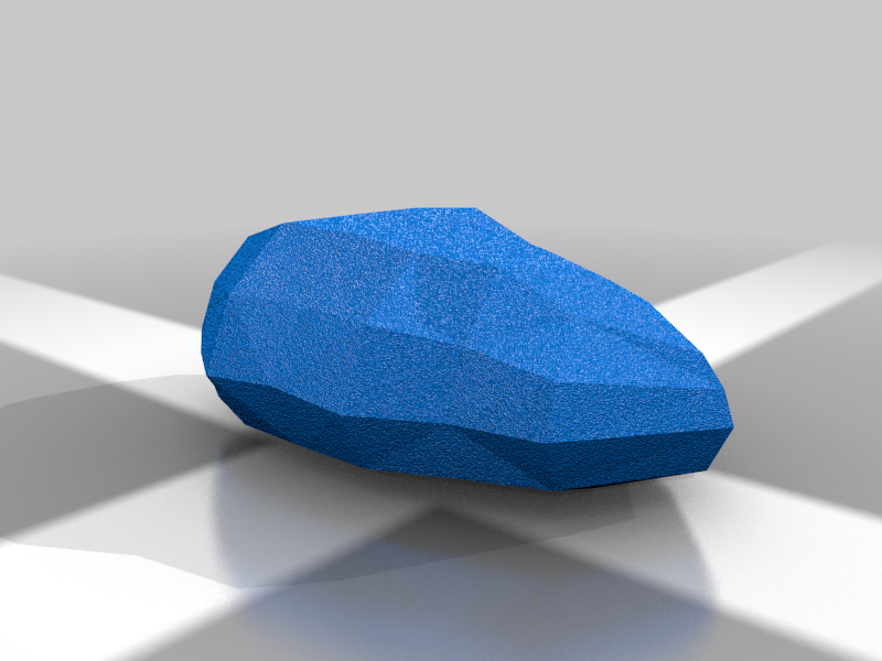 Rampart's Gum (ApexLegends)