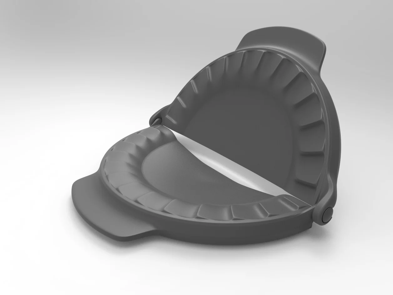 Dumpling Press