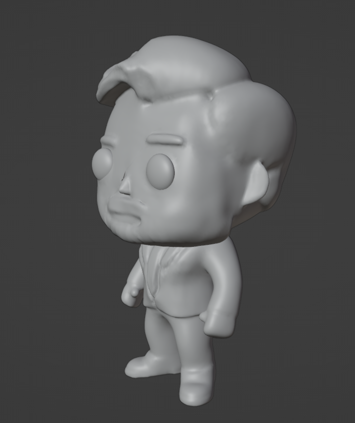 JD VANCE Pop!