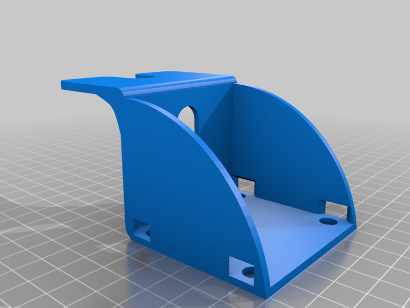 Tormach 1100MX Air Nozzle Holder