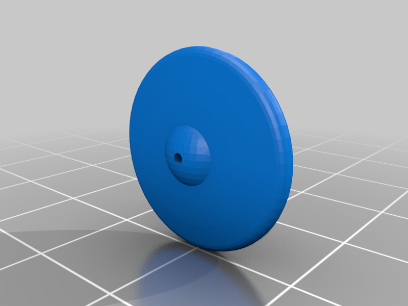 Mini UFO: Ninja Warrior Series