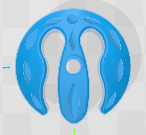 Bohrok of Psionics Shield