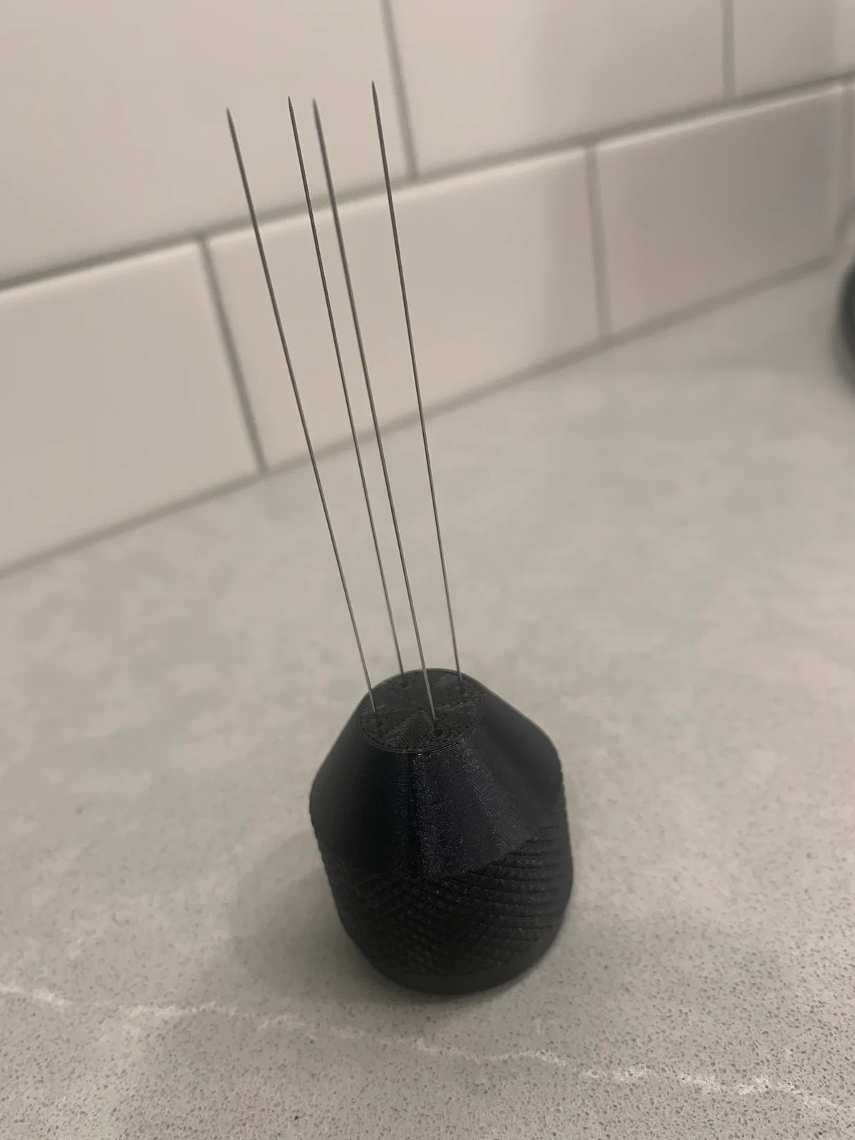 Espresso Distribution Tool (WDT)