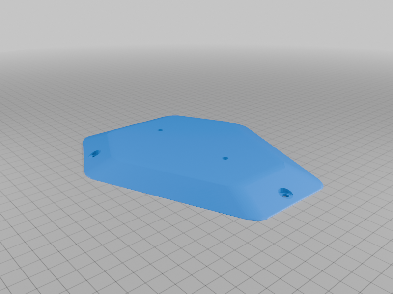 Nighthawk RS700 Base