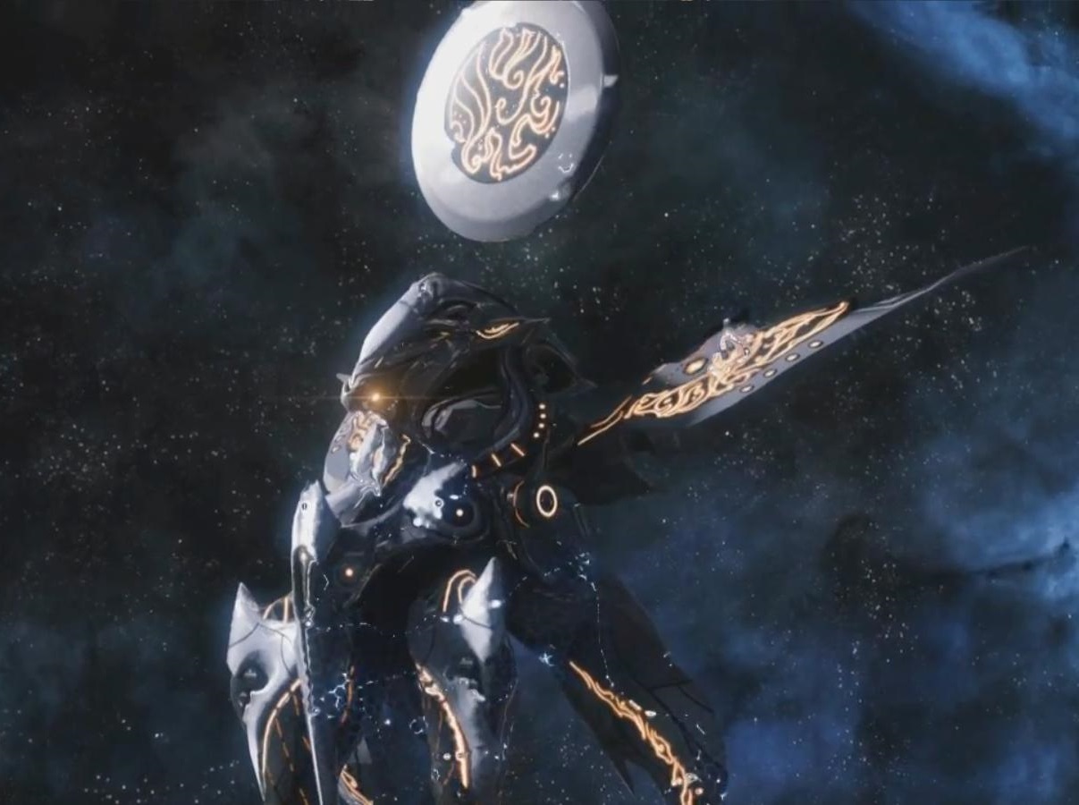 Eradica Titan (Advent Rebels)