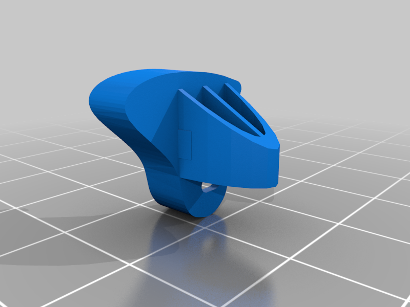 Flywoo Explorer Landing gear and arm protector