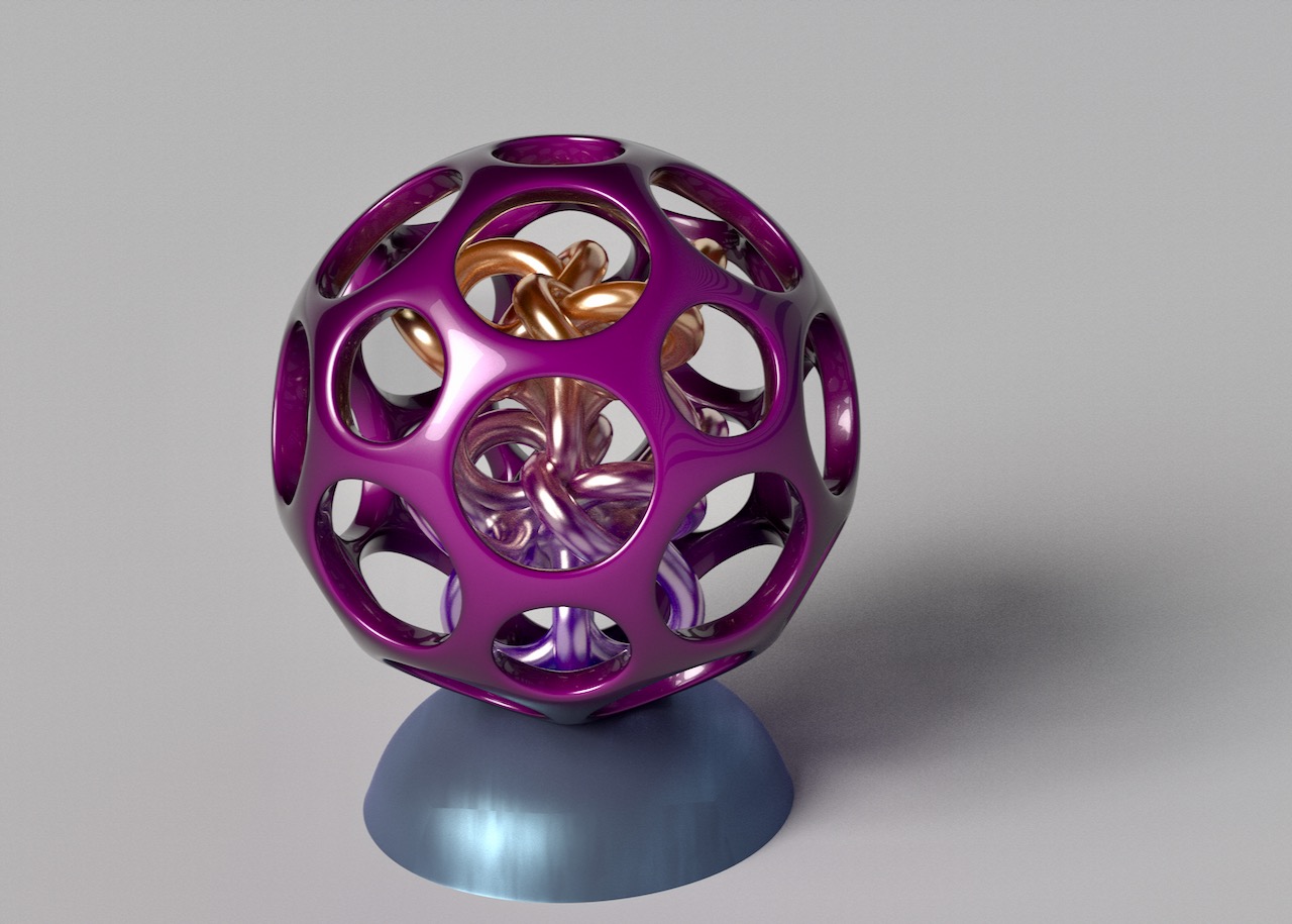 Looper Viewport