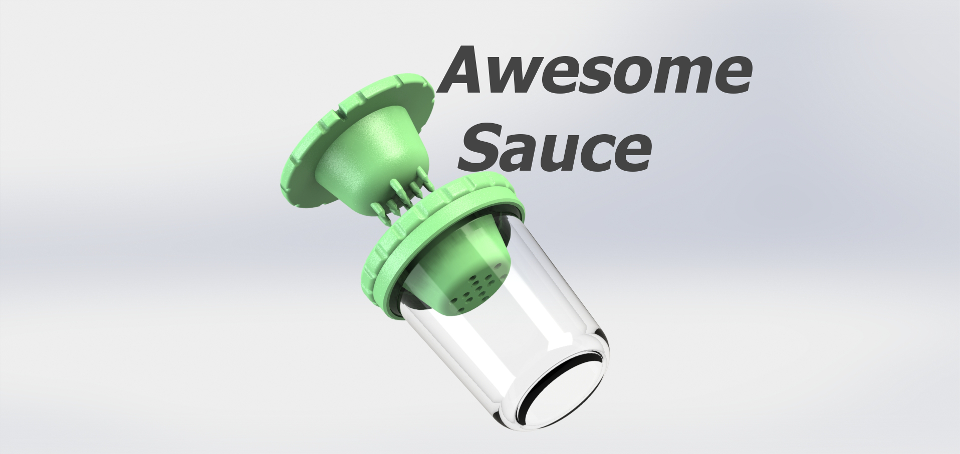 Awesome Sauce!