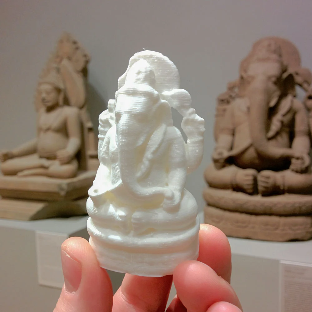 Javanese Ganesha