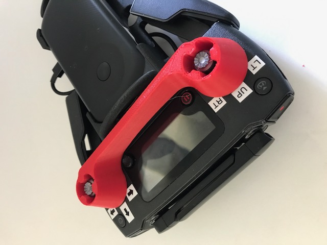 Mavic Pro Controller Stick Guard/Protector