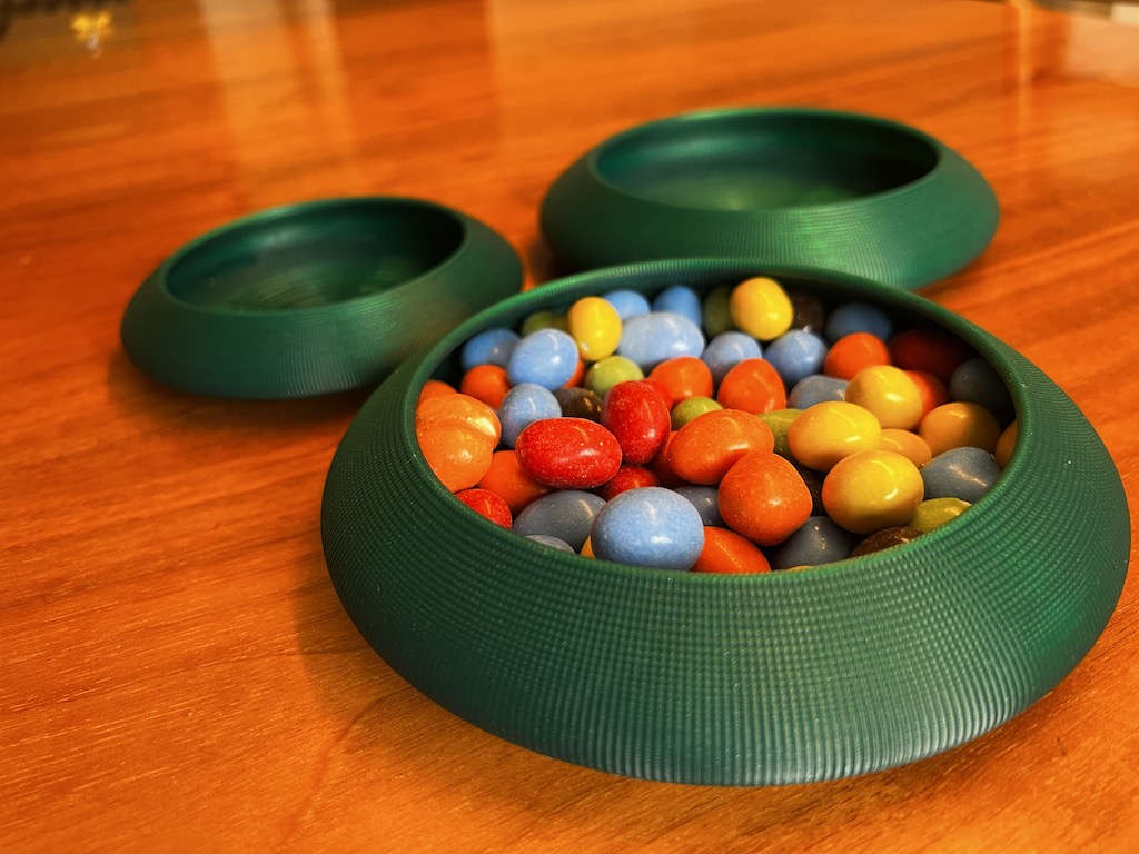 Bowl for Sweets
