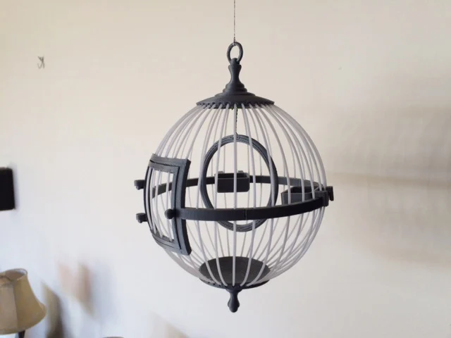 Bird Cage