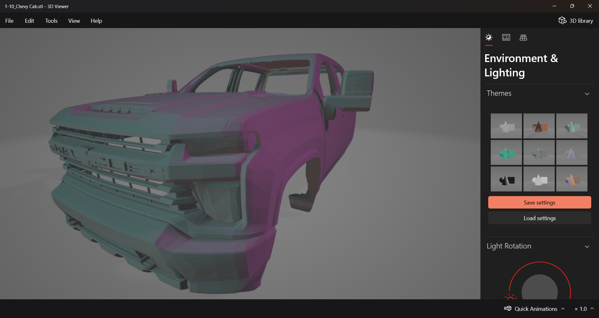 2024 Chevrolet Silverado Body
