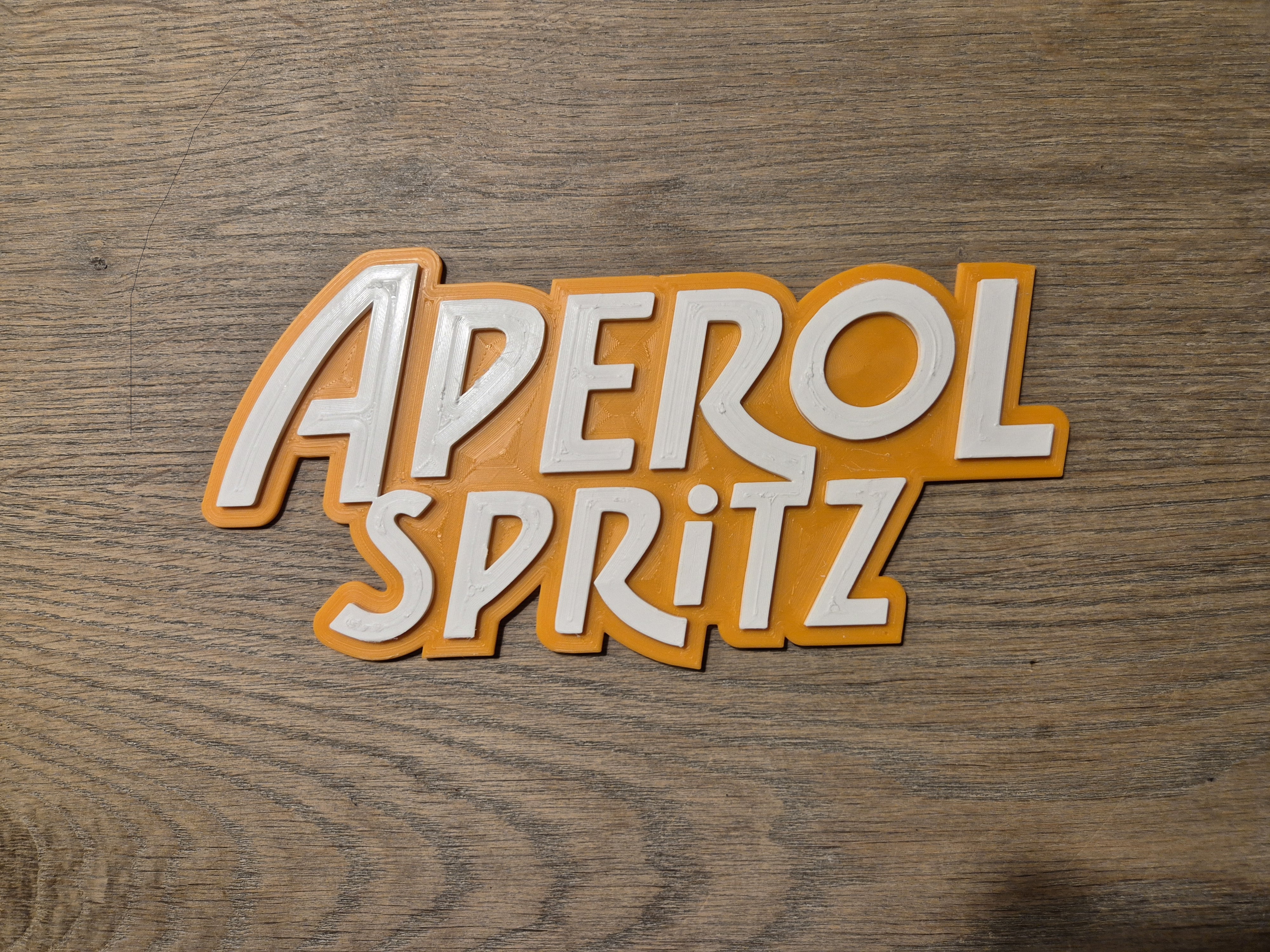 Aperol-Spritz logo
