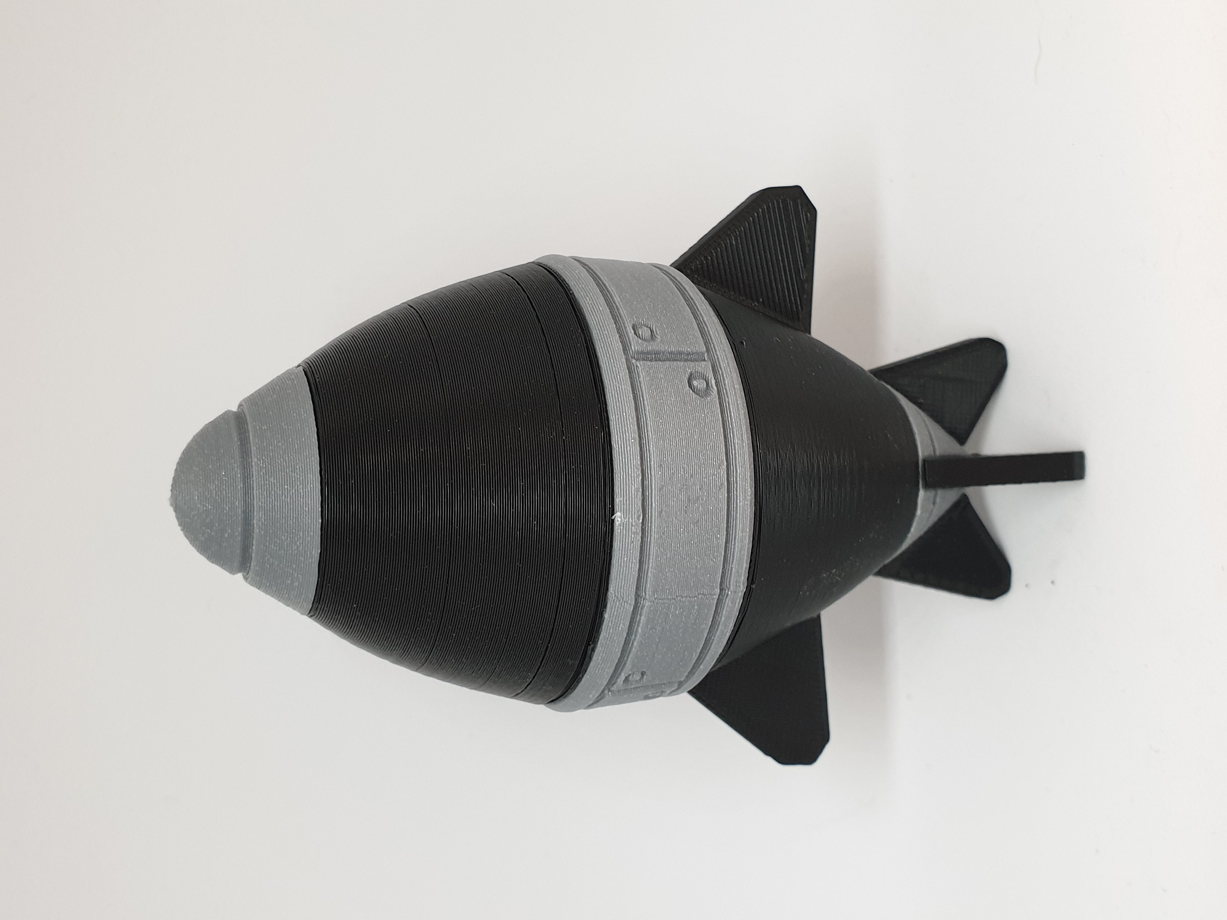 Airship D.D.T