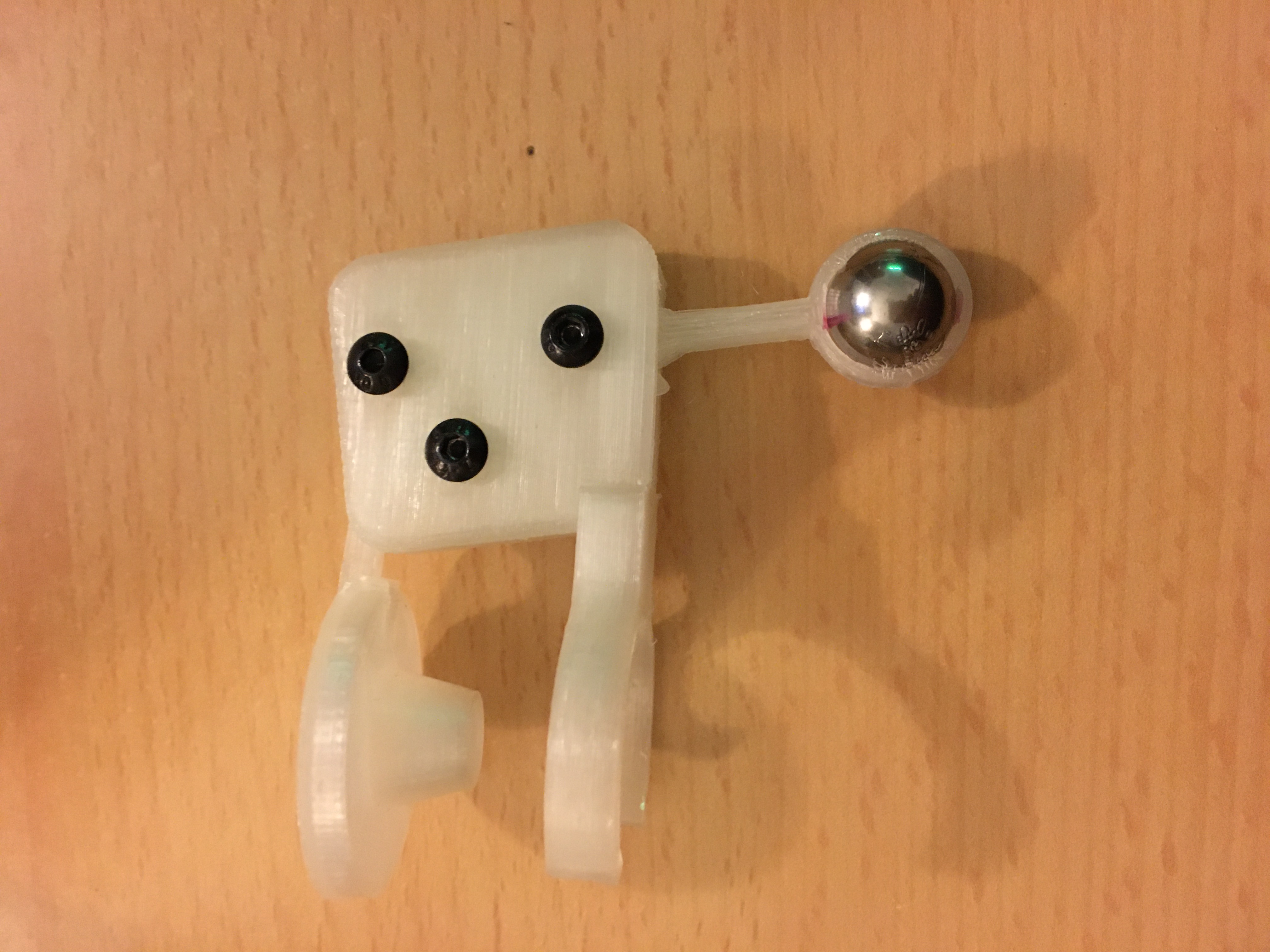 Bierflaschenverschluss automatisch