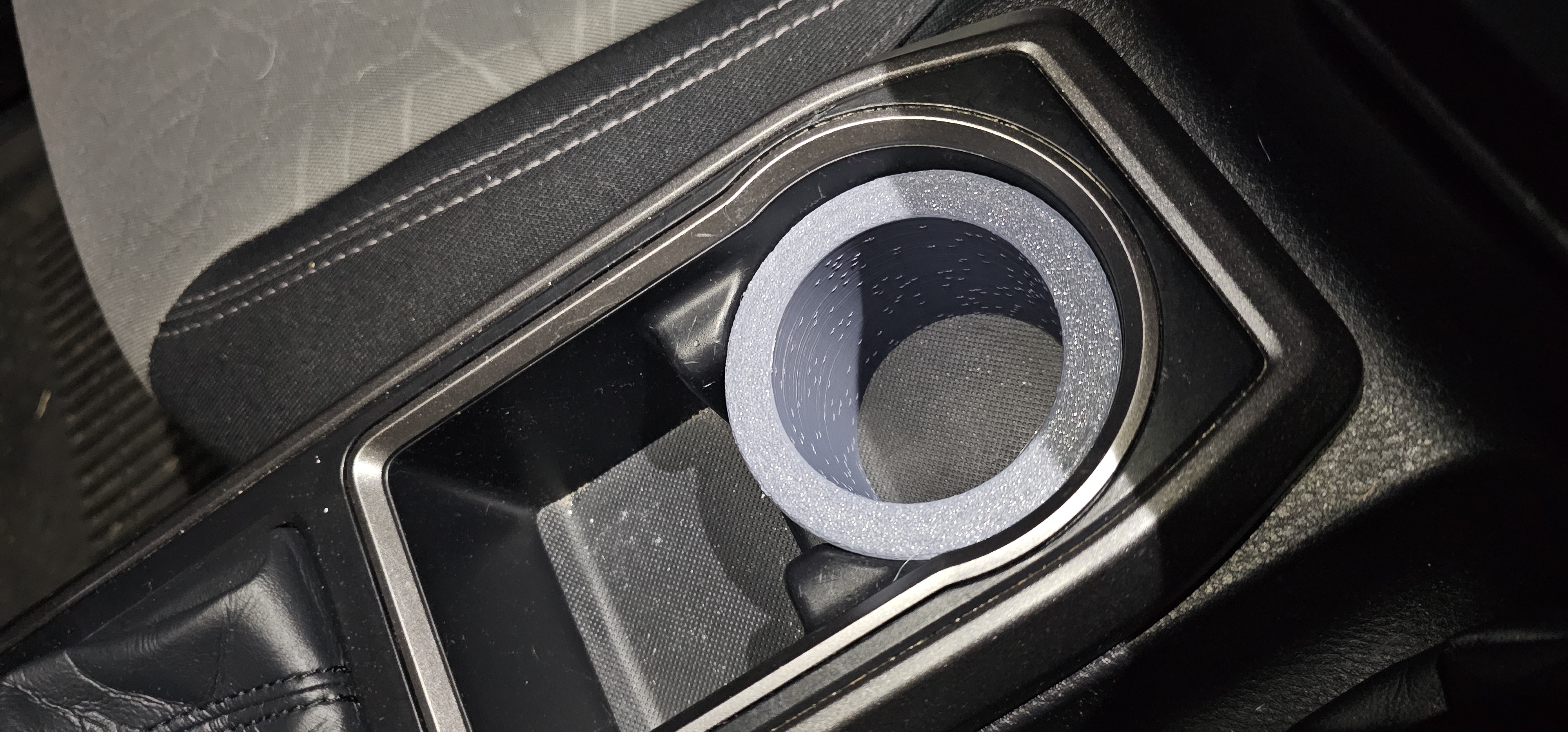 Tacoma Celcius Holder