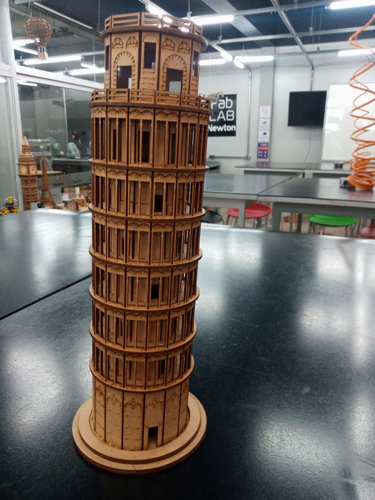 Torre de Pisa