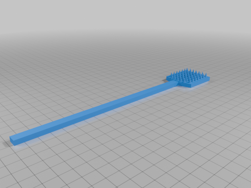BackScratcher