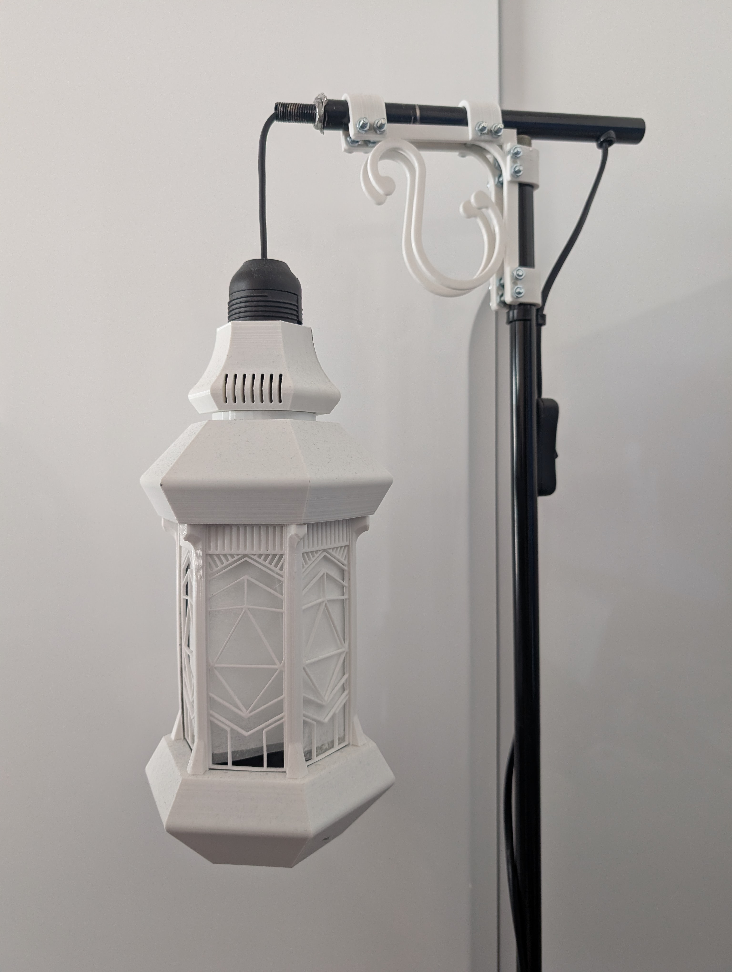 Hanging Lantern