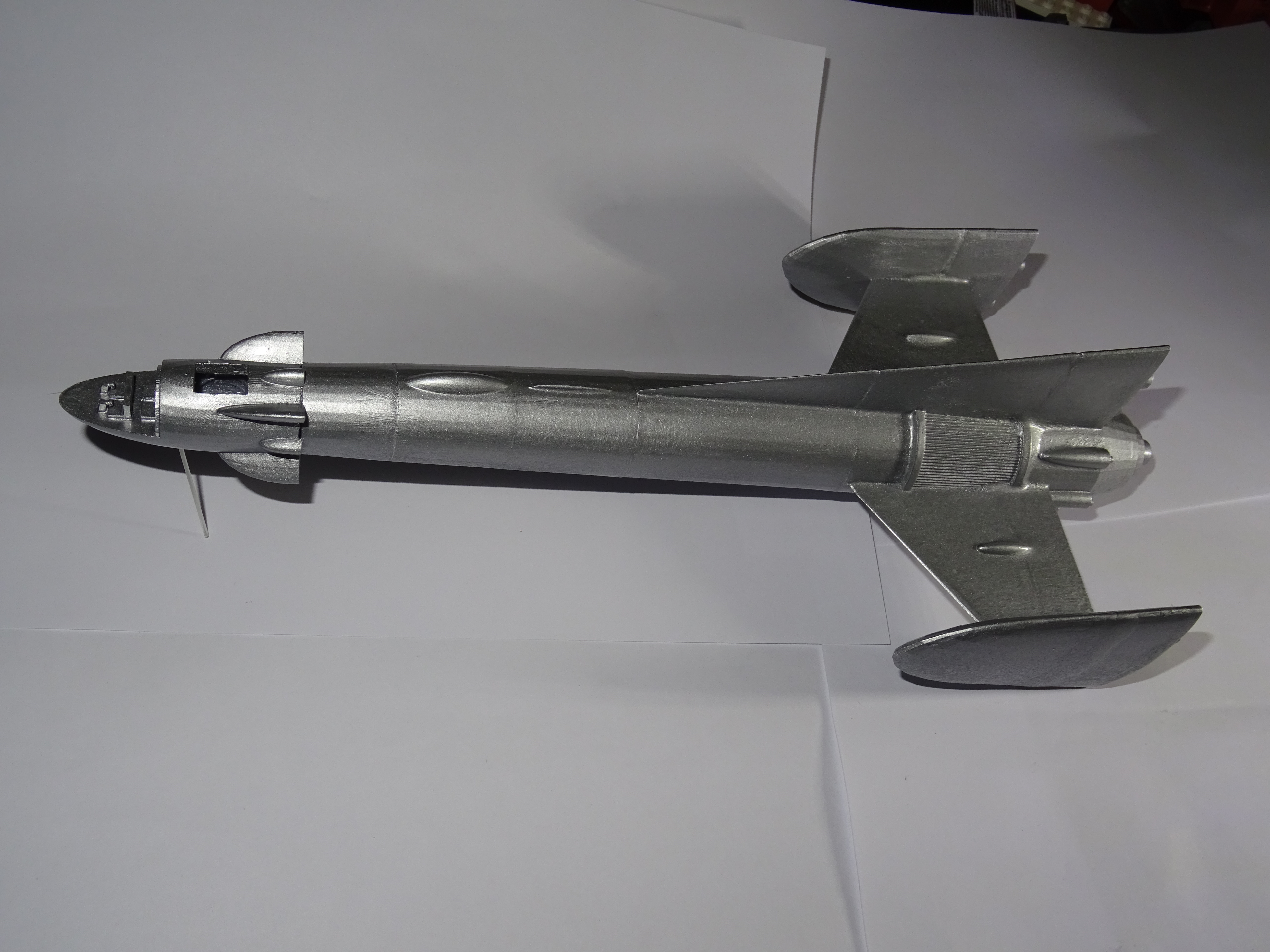 Fireball XL5