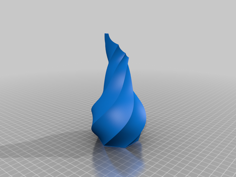 Tiny Flower vase